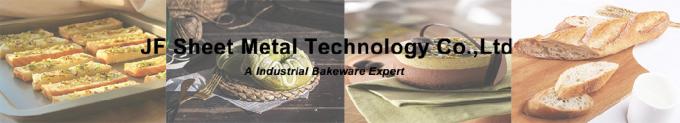 Кита-крен изготовителя Rk Bakeware в шкафе лотка плюшки нержавеющей стали - лотке 20