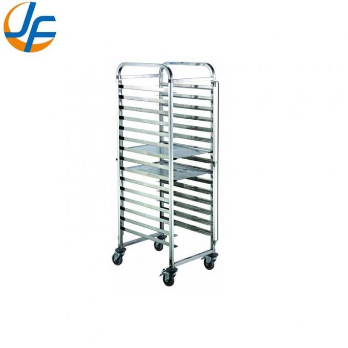 Кита-крен изготовителя Rk Bakeware в шкафе лотка плюшки нержавеющей стали - лотке 20
