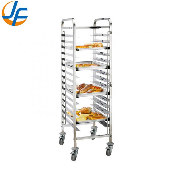 Кита-крен изготовителя Rk Bakeware в шкафе лотка плюшки нержавеющей стали - лотке 20