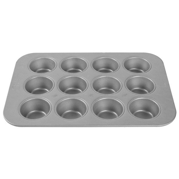 Отсек RK Bakeware China-12 рифлить лоток выпечки булочки 1.5mm застеклил алюминированную сталь 2