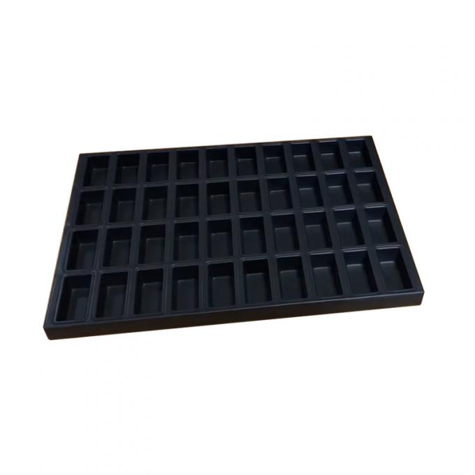 Поднос пирожного пирожного Fudge Изготовител-шоколада Rk Bakeware Китая