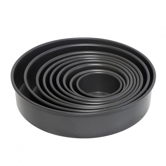Поднос пирожного пирожного Fudge Изготовител-шоколада Rk Bakeware Китая