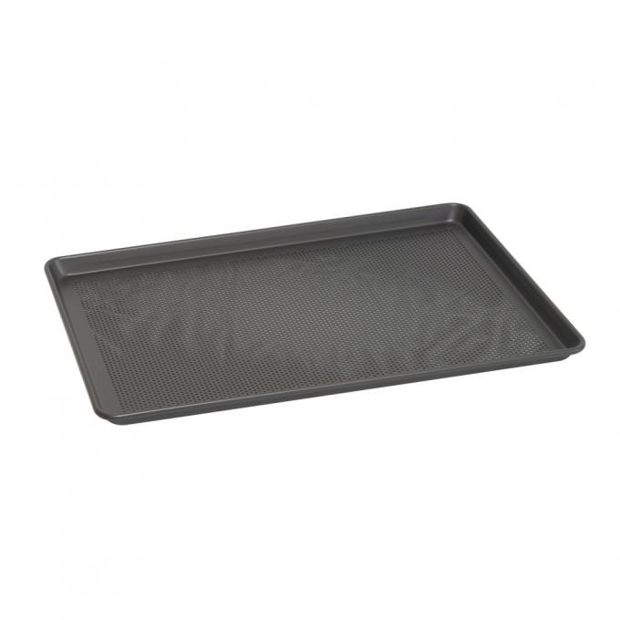 Rk Bakeware China-41005 застеклило прессформу алюминированной стали 12 5,09 Oz. Лоток индивидуальные плюшка гамбургера/верхняя часть/печенье булочки