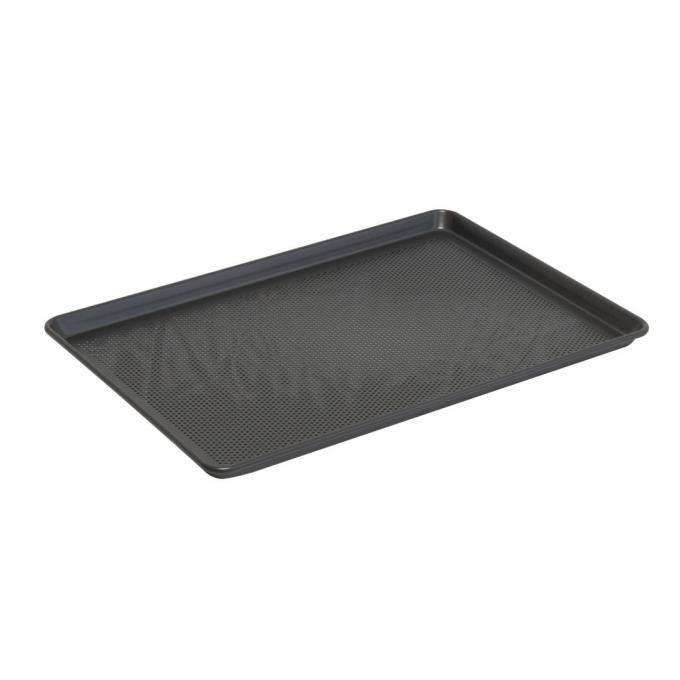 Rk Bakeware China-41005 застеклило прессформу алюминированной стали 12 5,09 Oz. Лоток индивидуальные плюшка гамбургера/верхняя часть/печенье булочки
