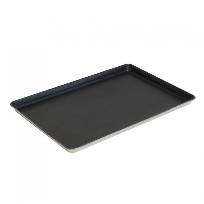 Rk Bakeware China-41005 застеклило прессформу алюминированной стали 12 5,09 Oz. Лоток индивидуальные плюшка гамбургера/верхняя часть/печенье булочки