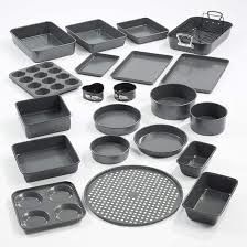 Лоток выпечки листа хлеба дюйма 600X400 Bakeware China-18X26 алюминиевый