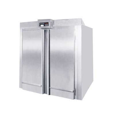 Крен Yasur YST-6R2 по своему типу 6 поднос 220V 8kw Proofer 40X60cm теста шкафов промышленный