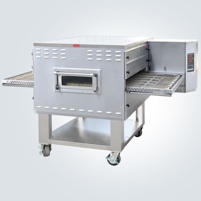 печь транспортера печи PS3240 палубы пекарни 380v Ventless для пиццы домино Pizza Hut