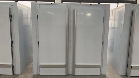 Двойник комнаты ферментера Proofer теста крена Yasur YST-1R2 по своему типу окончательный кладет подносы на полку 220V 2KW 40X60cm