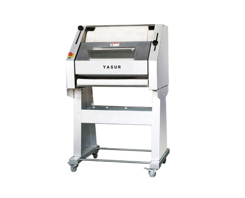 Длина до 780mm теста машины 2500 Pcs/H 50-900g Moulder теста багета