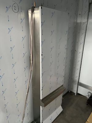 Ретардер Proofer теста Yasur YST-100 4kw соответствующее для регулятора 4 шкафов цифрового
