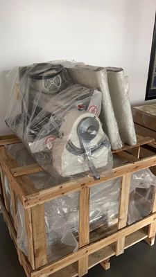 Мотора машины 0.55kw ламинатора печенья двойной скорости машины Sheeter теста столешницы деятельность Revisable простая