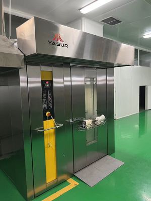 300C 18 одиночное торты и пицца хлеба шкафа подносы печь шкаф пекарня 18X26»
