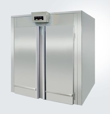 Крен в ретардере шкафа Proofer 8 ретардера теста для печь Yasur YST-8R2 220V 8kw