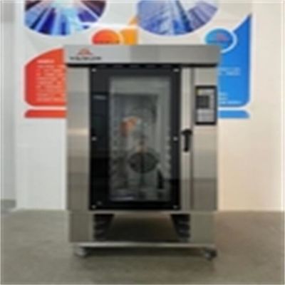 Датское хлеб 10 печь Fryer воздуха подносов печь конвекция пекарня 18X26»