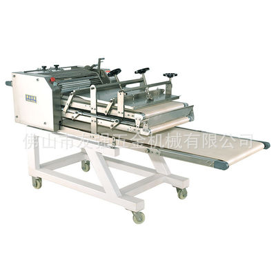 6000 Moulder теста хлеба машины Moulder теста Pcs/H Multi функциональный 20-600g