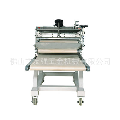 6000 Moulder теста хлеба машины Moulder теста Pcs/H Multi функциональный 20-600g