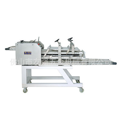 6000 Moulder теста хлеба машины Moulder теста Pcs/H Multi функциональный 20-600g