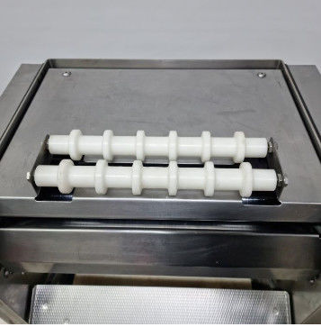 Машина Moulder багета машины 0.3-10mm Moulder теста рондо