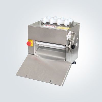 Molder теста пиццы машины CDR-1500 0.2kw Moulder теста Сомерсета