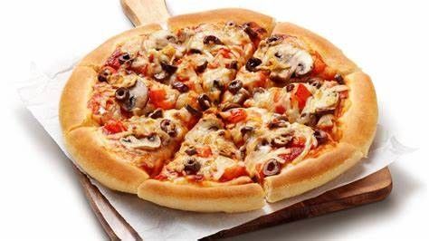 Палуба 220V/380V печи 3 палубы пекарни домино Pizza Hut для 6&quot; 9&quot; 12&quot; вокруг лотков пиццы