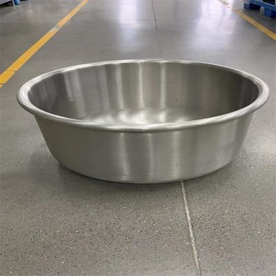 Шар для спирального шара смесителя стойки смесителя SM2-25 25L