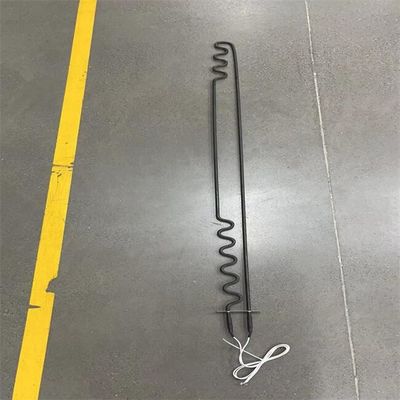 замена нагревающего элемента печи 220v 750w для Yasur Sinmag Miwe Pizzamaster